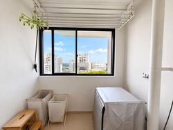 Blk 420D Waterfront II @ Northshore (Punggol), HDB 4 Rooms #621115011
